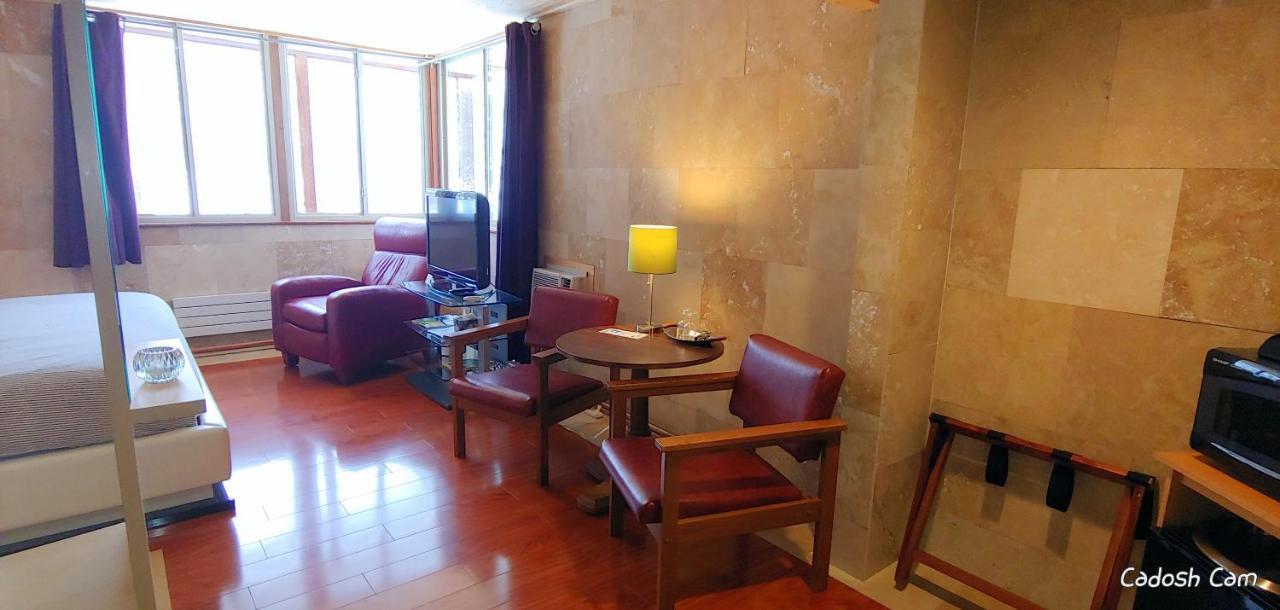 The Usonian Inn Llcスプリング・グリーン エクステリア 写真