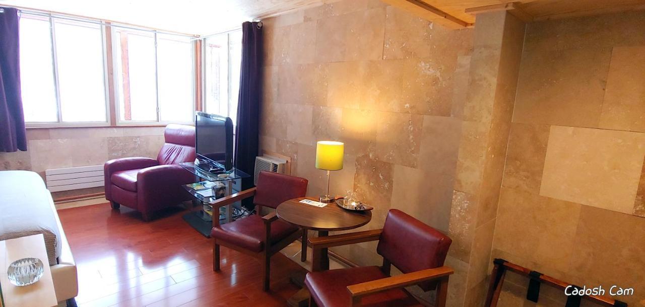 The Usonian Inn Llcスプリング・グリーン エクステリア 写真